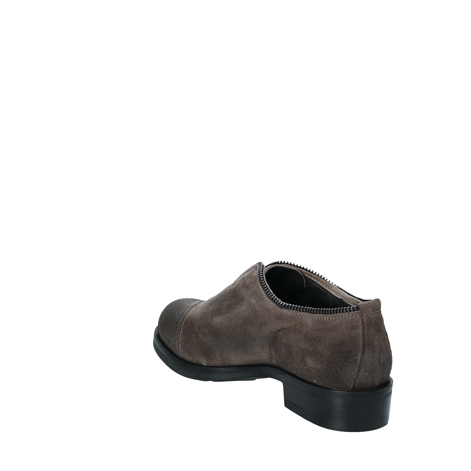 Francesine Grigio Mally