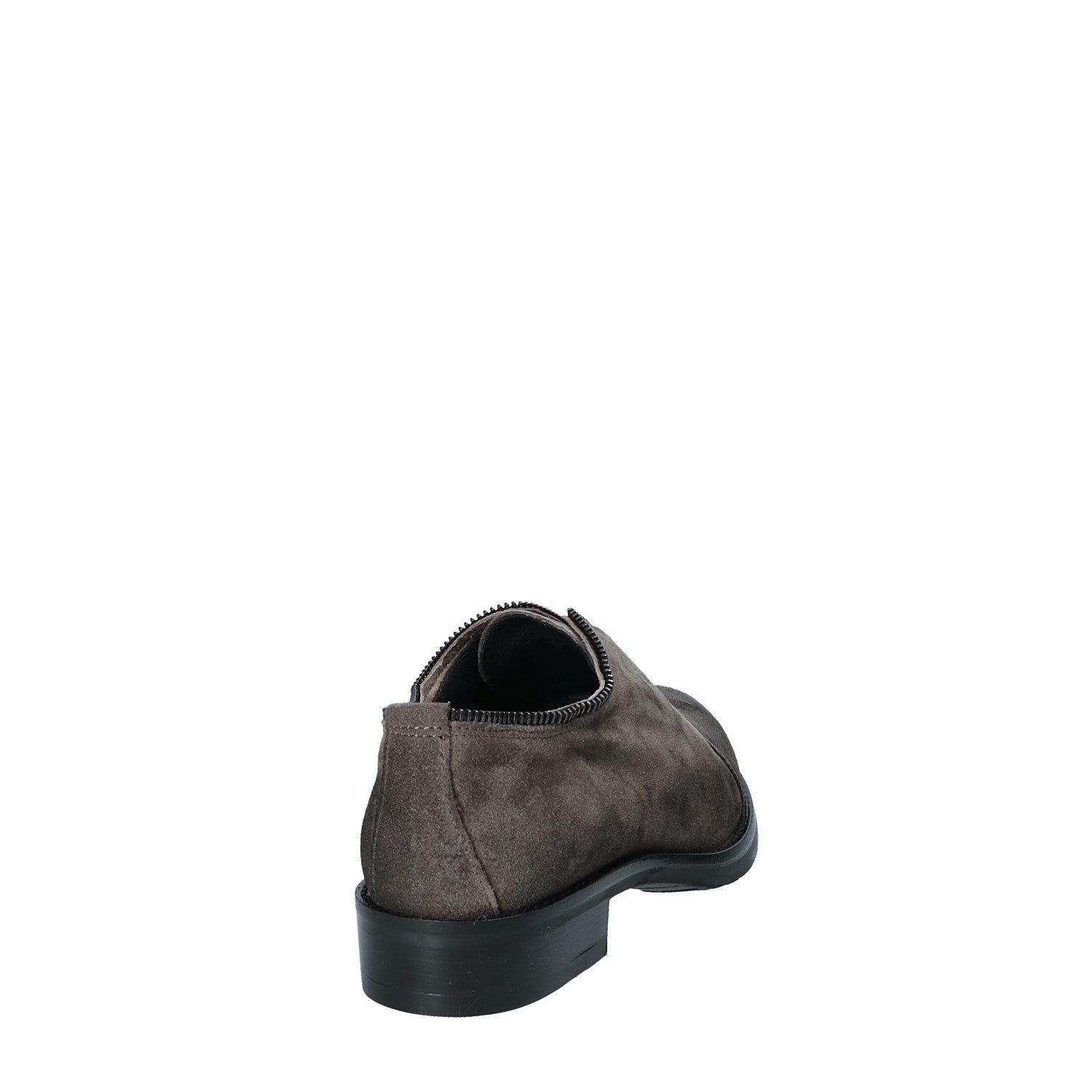 Francesine Grigio Mally