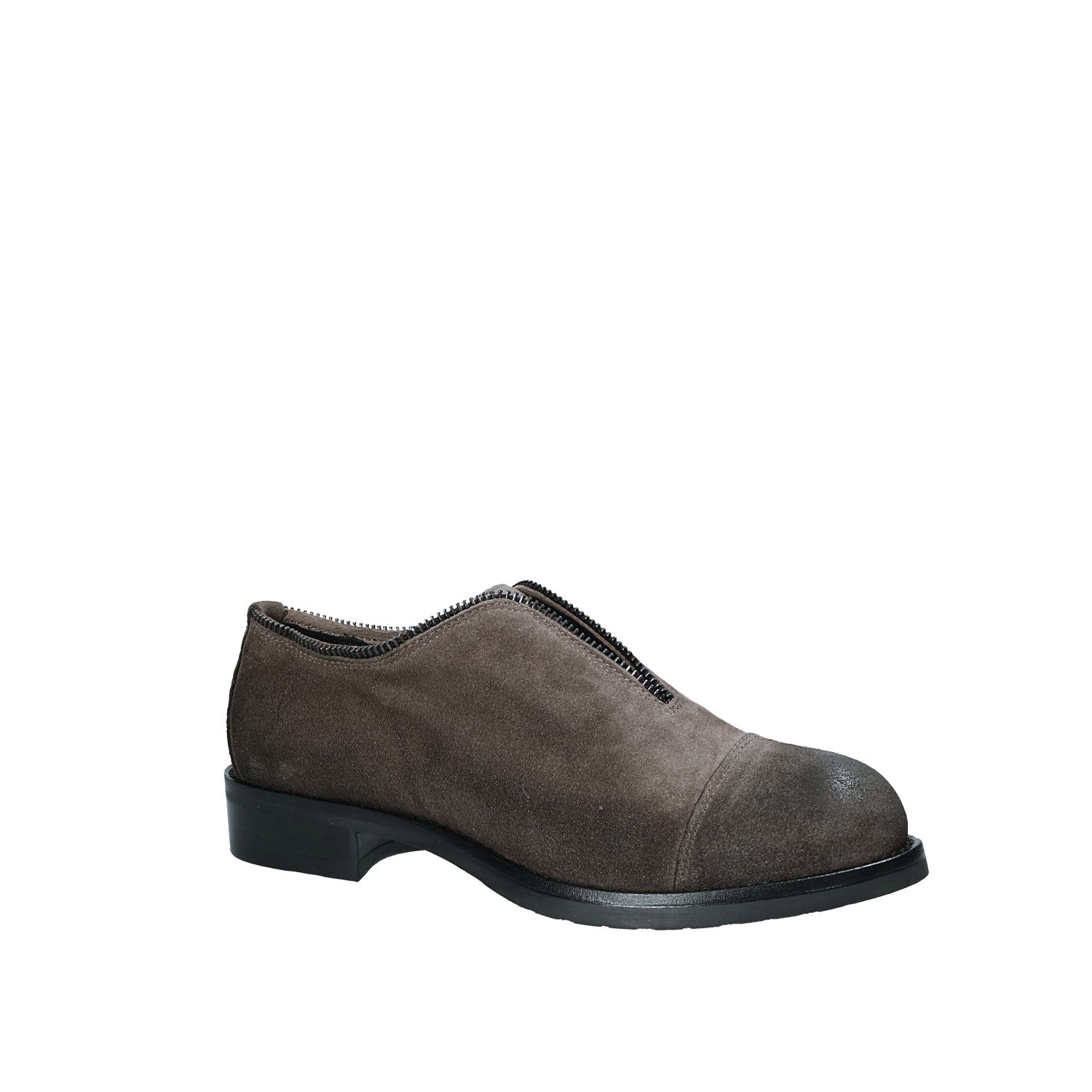 Francesine Grigio Mally