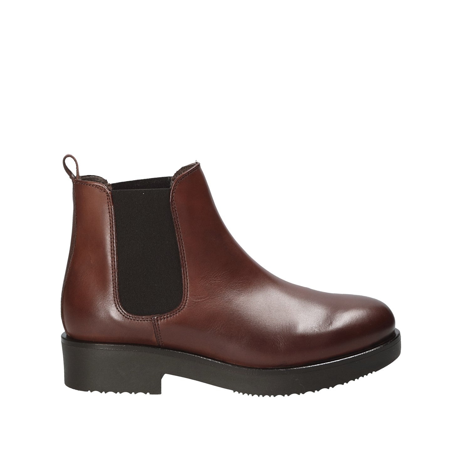 Stivaletti Bordeaux Mally