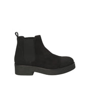 Stivaletti Nero Mally