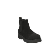 Stivaletti Nero Mally