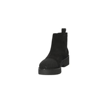 Stivaletti Nero Mally