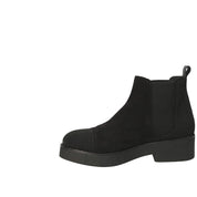 Stivaletti Nero Mally