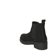 Stivaletti Nero Mally