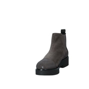 Stivaletti Marrone Mally