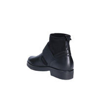 Stivaletti Nero Mally