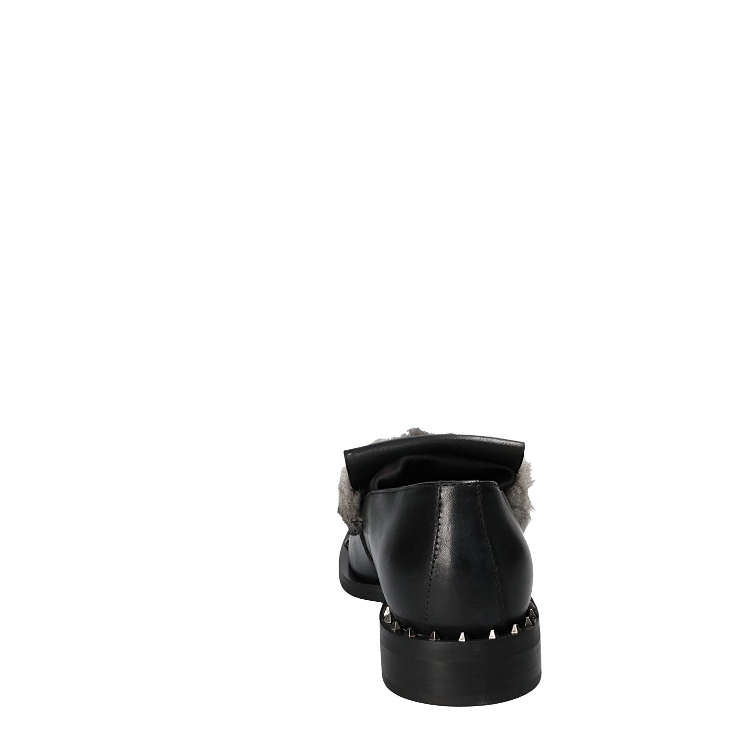 Mocassini Nero Mally