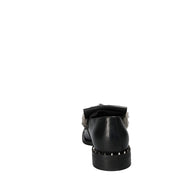 Mocassini Nero Mally