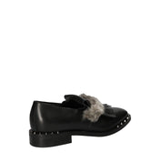 Mocassini Nero Mally