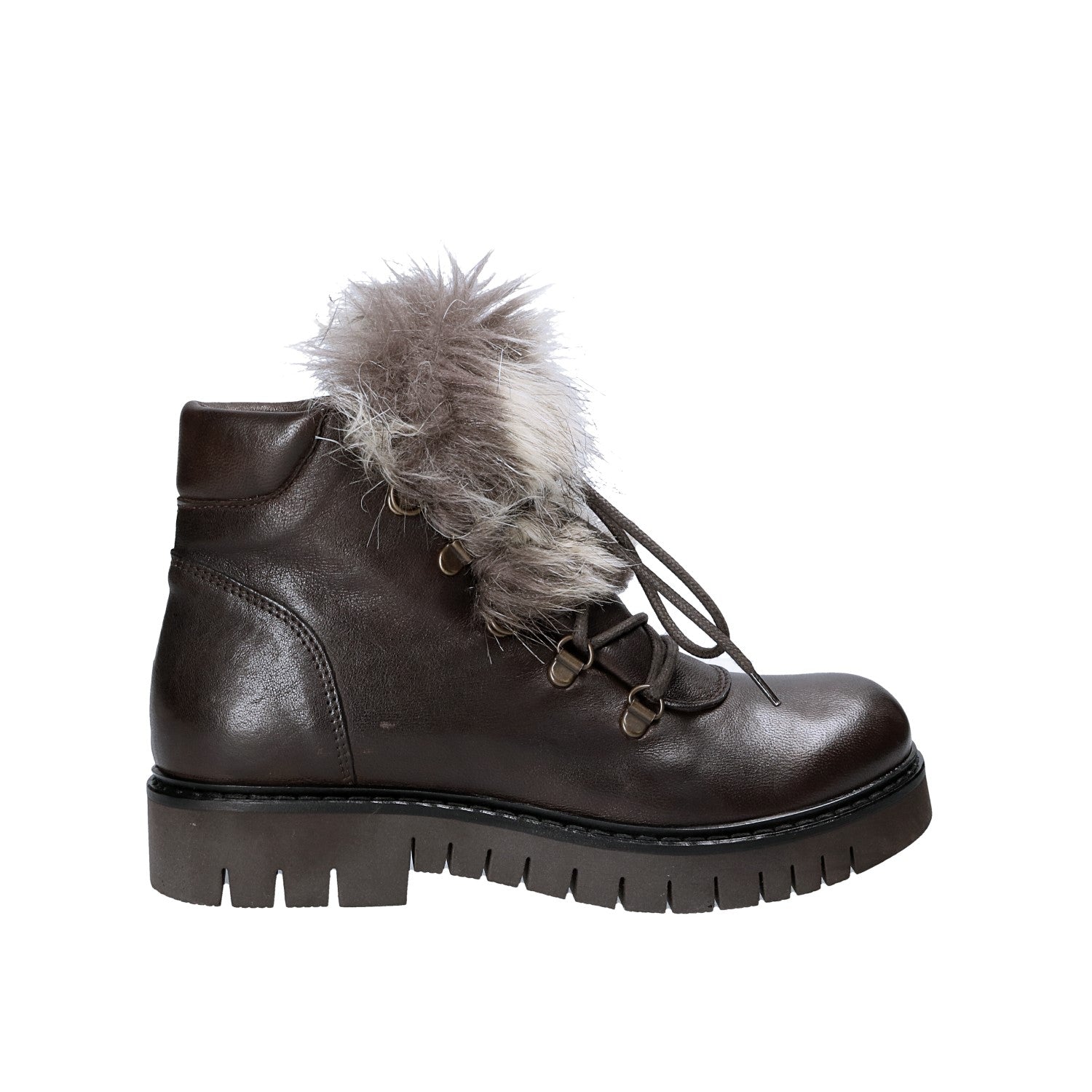 Polacchino Marrone Mally