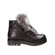 Polacchino Marrone Mally