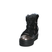 Stivaletti Grigio Mally