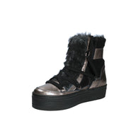 Stivaletti Grigio Mally