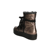 Stivaletti Grigio Mally