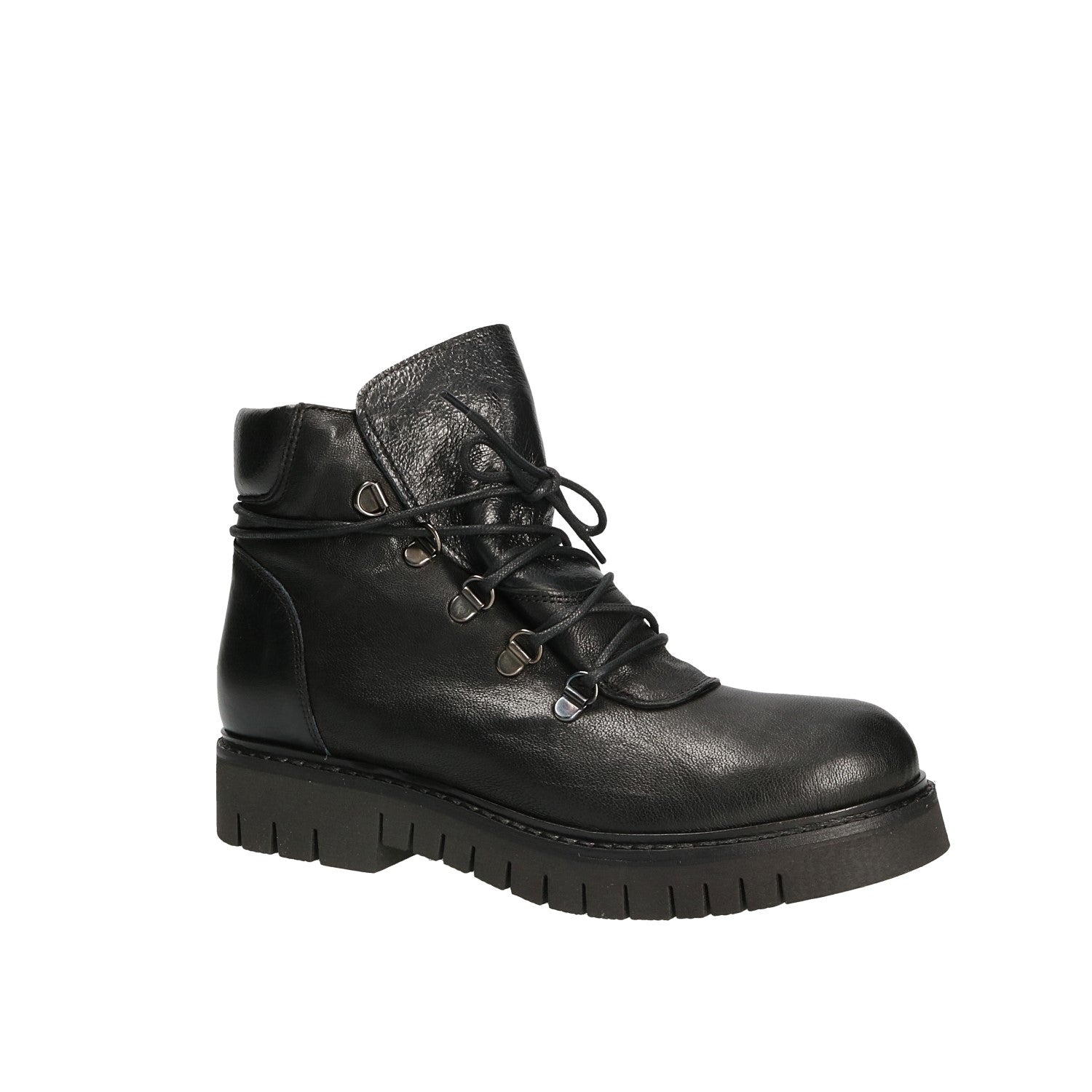 Polacchino Nero Mally