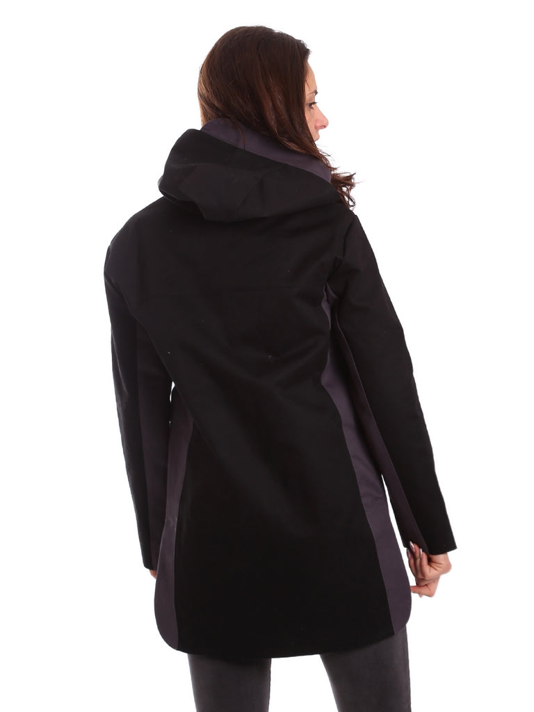 Giacche Nero Superdry