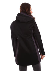 Giacche Nero Superdry