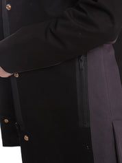 Giacche Nero Superdry