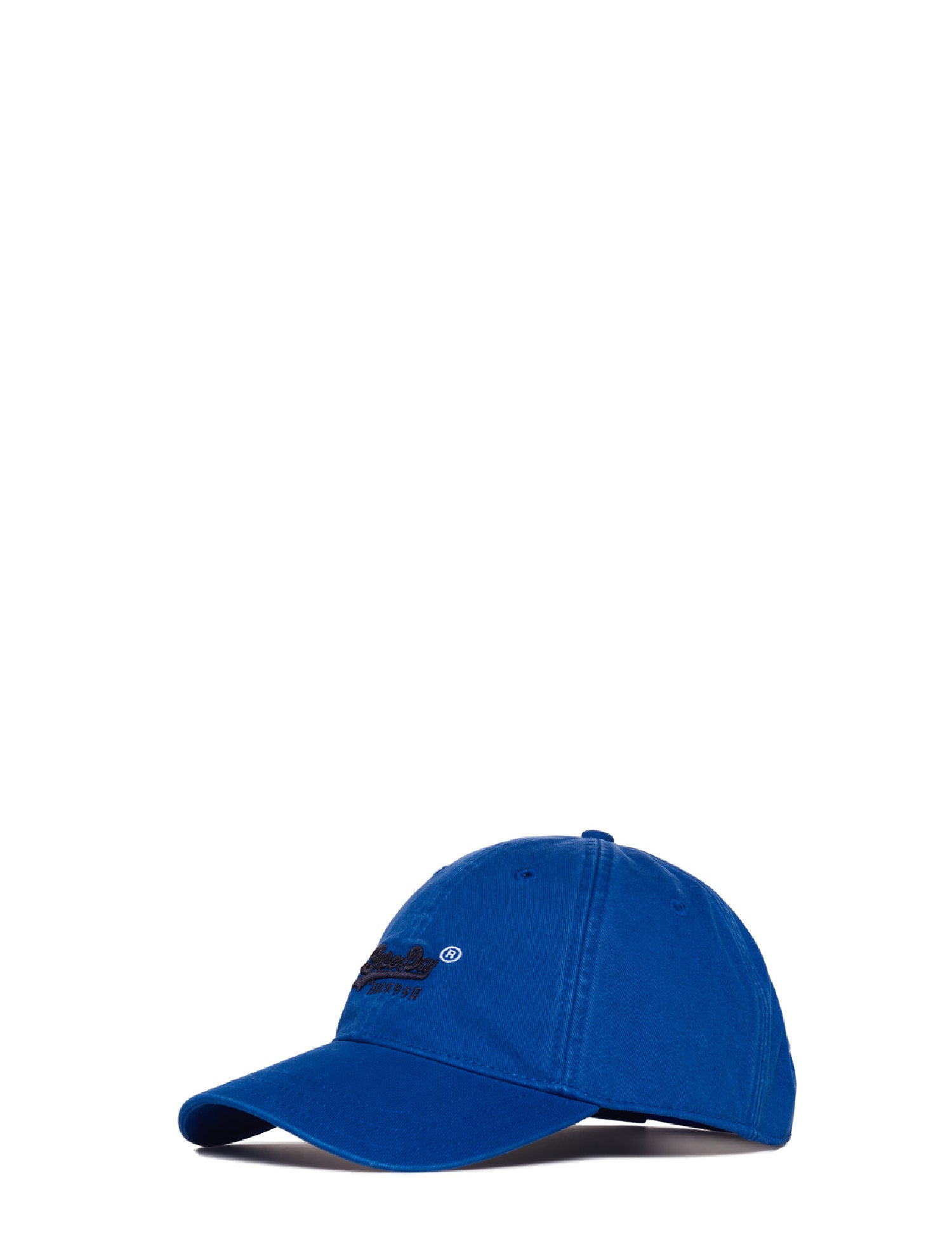 Cappelli Blu Superdry