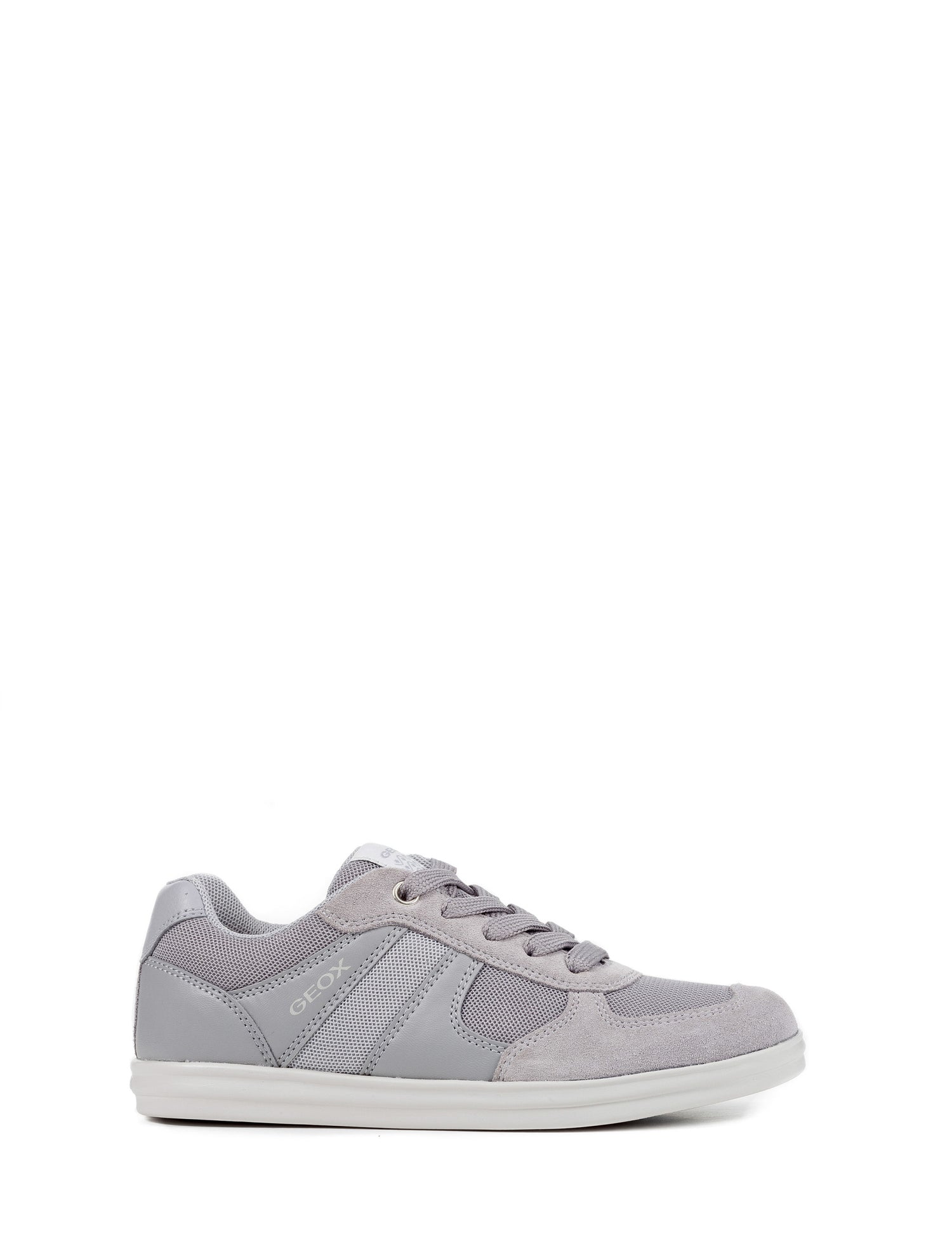 Sneakers Grigio Geox