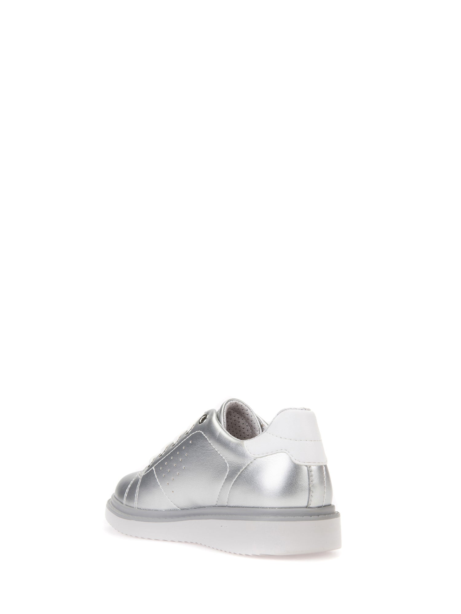 Francesine Grigio Geox