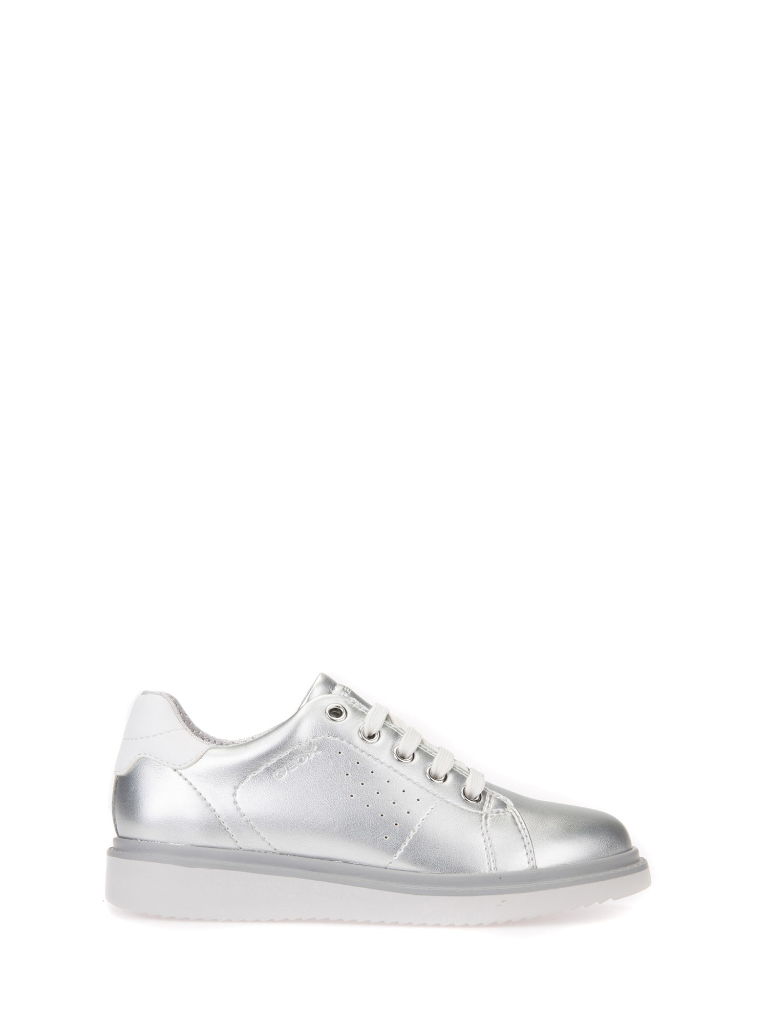 Francesine Grigio Geox