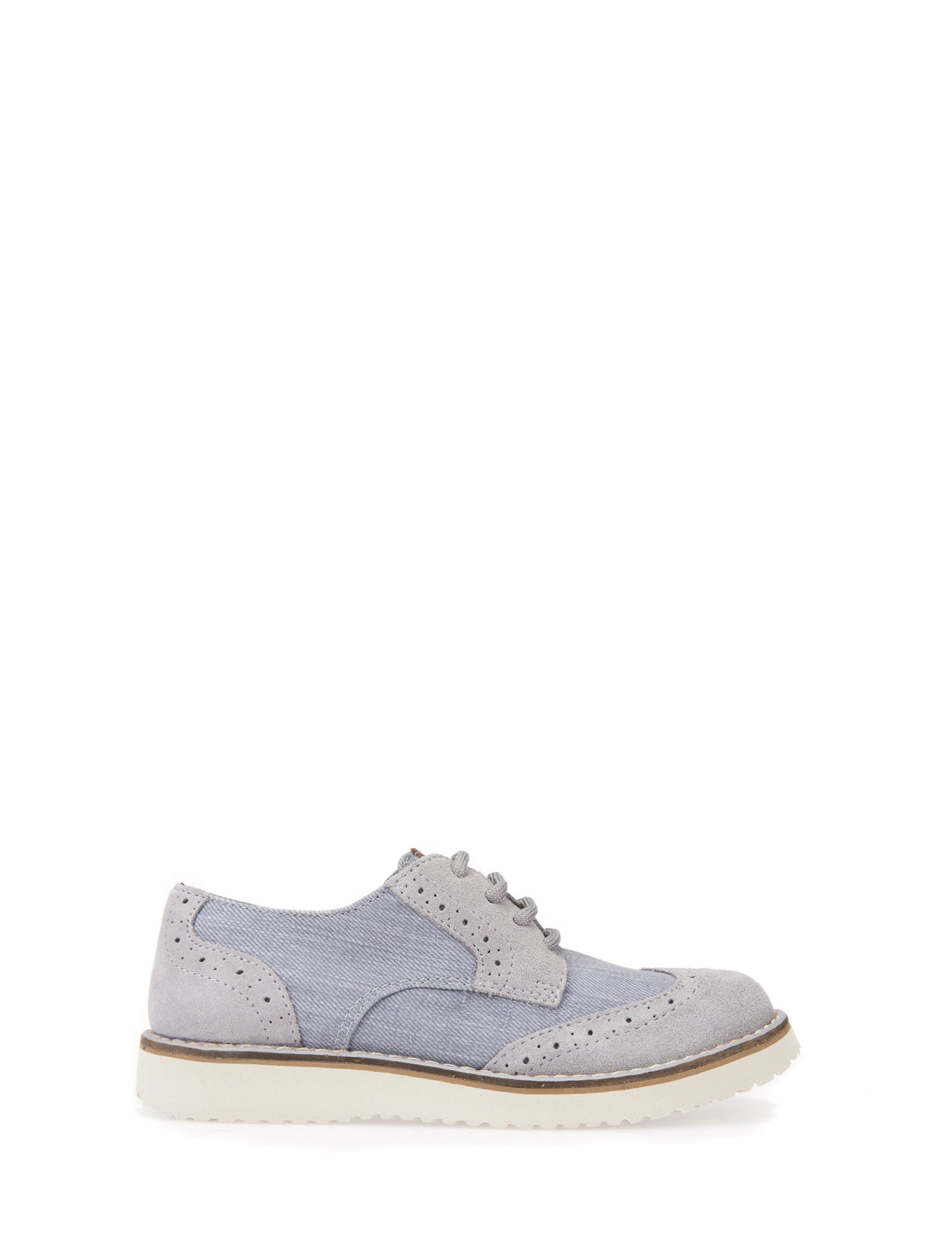 Francesine Grigio Geox