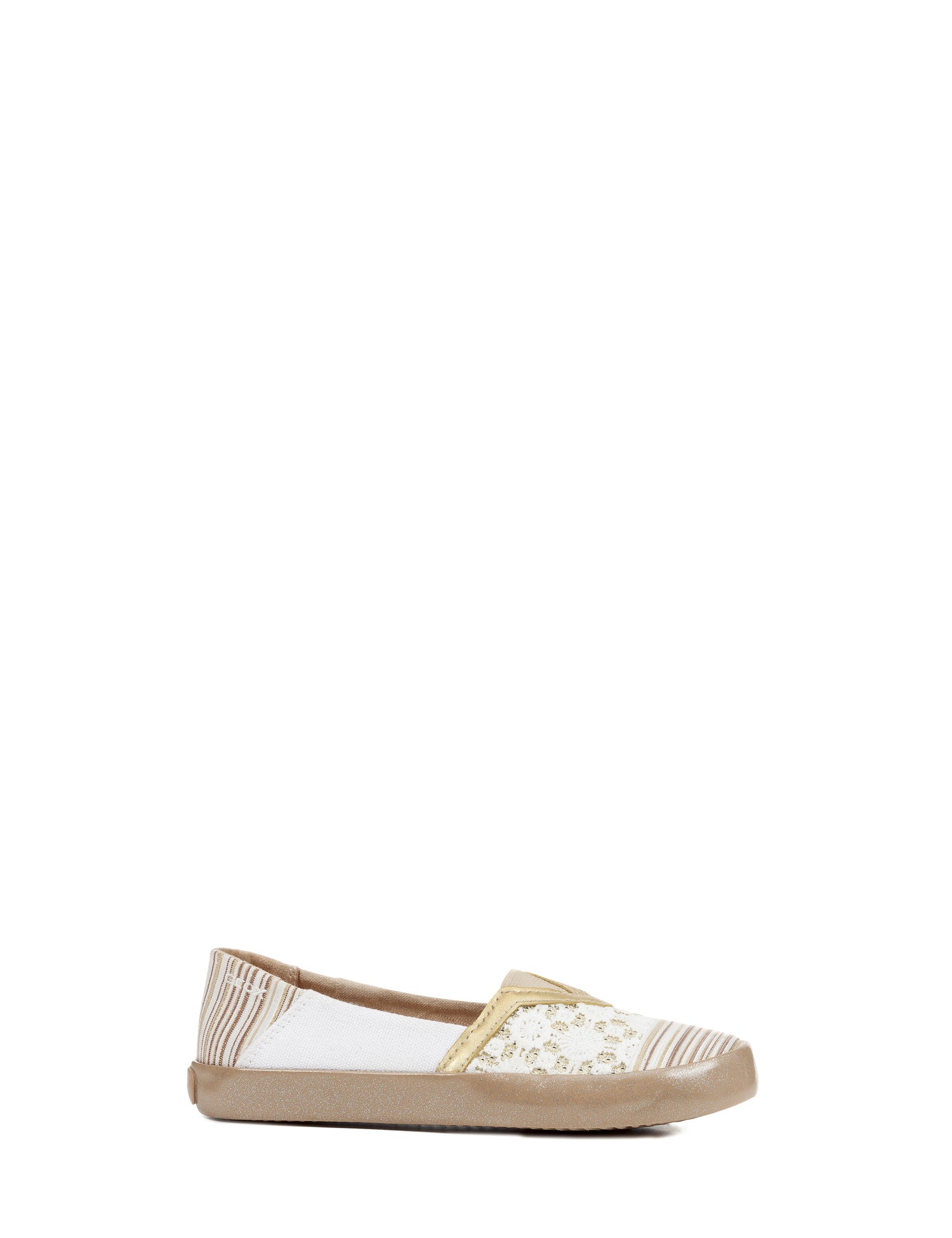 Slip-on Beige Geox