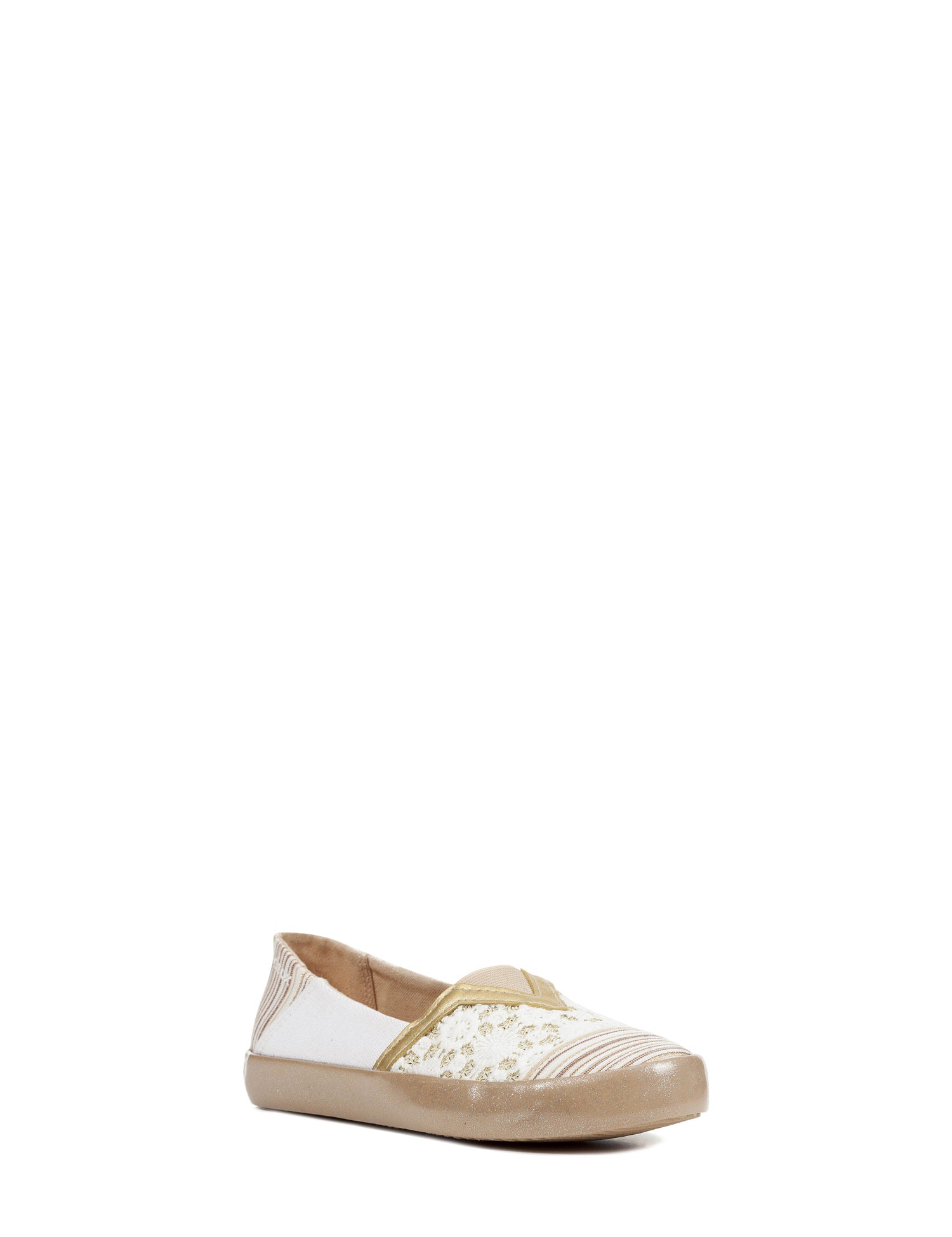 Slip-on Beige Geox