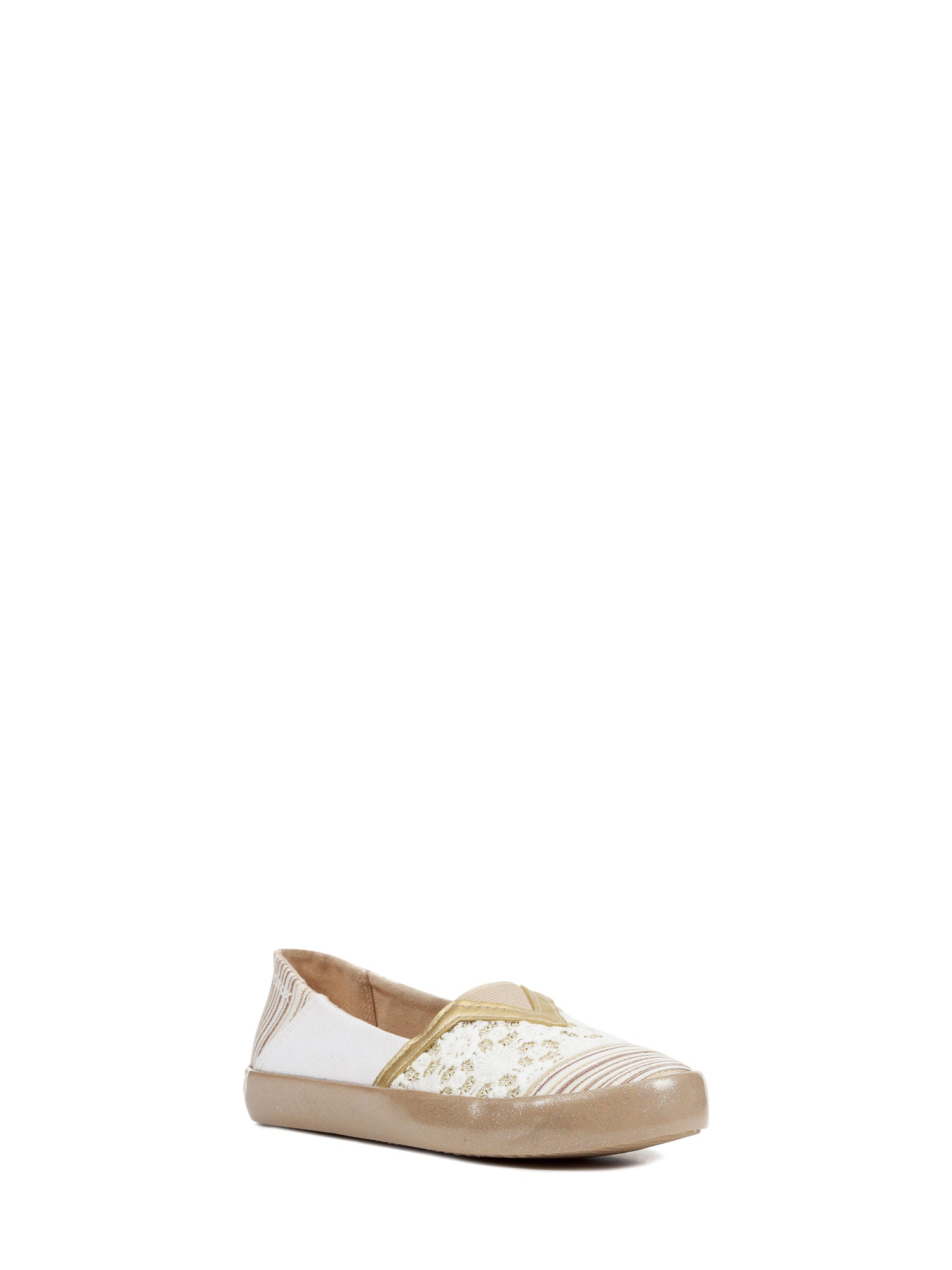 Slip-on Beige Geox