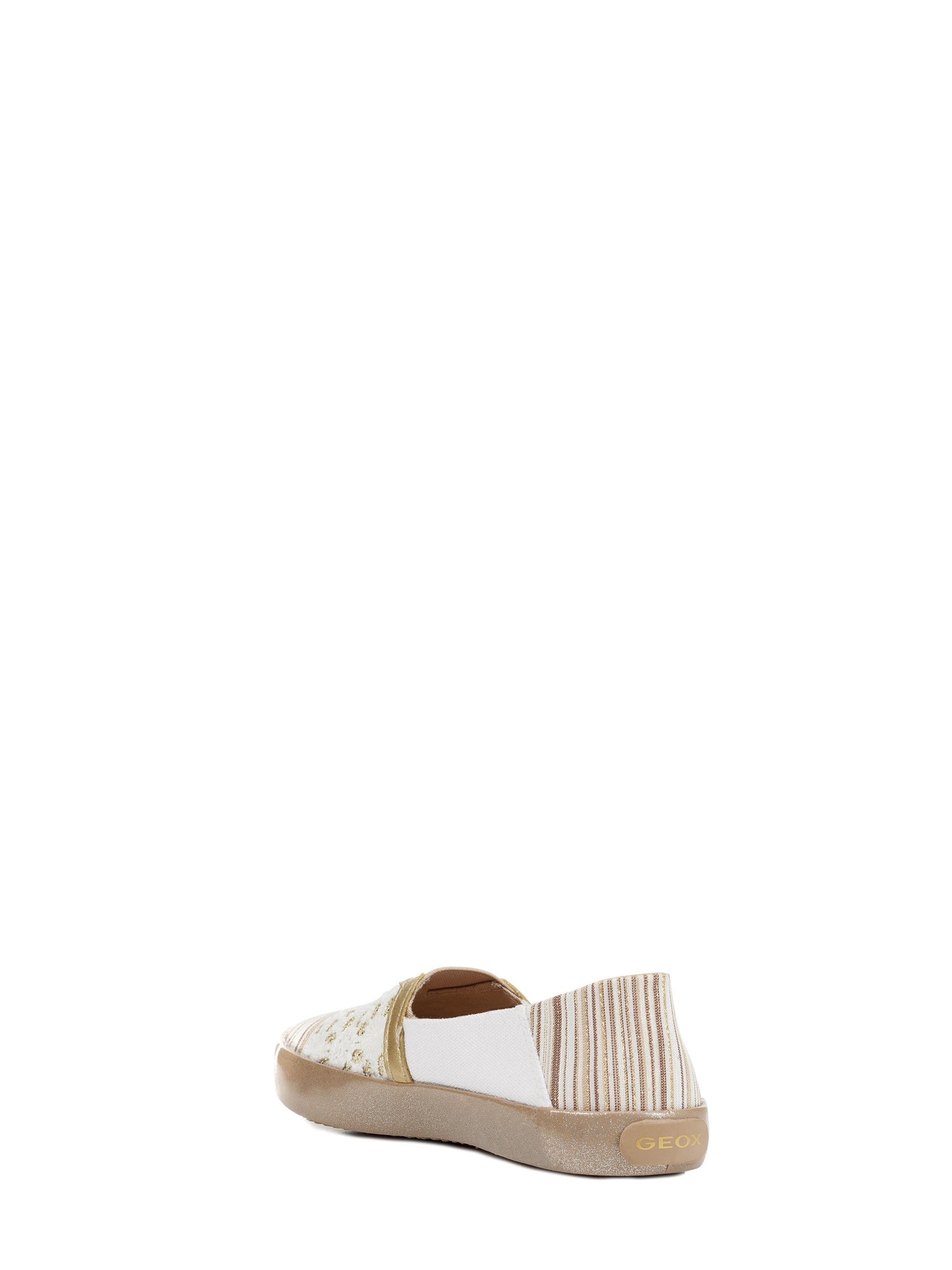 Slip-on Beige Geox
