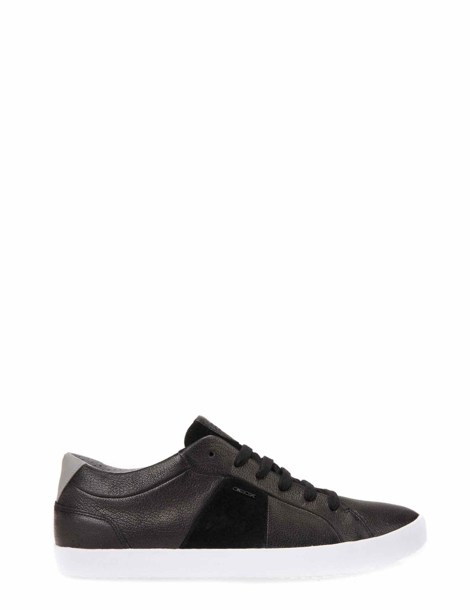 Sneakers Nero Geox