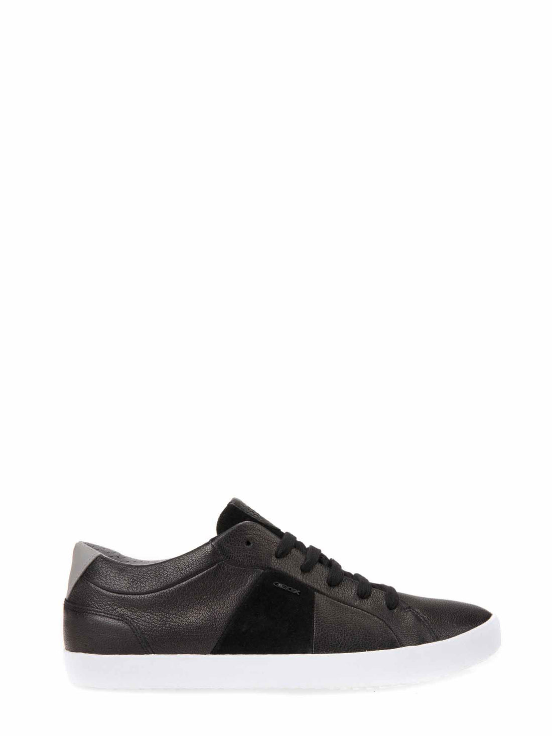 Sneakers Nero Geox