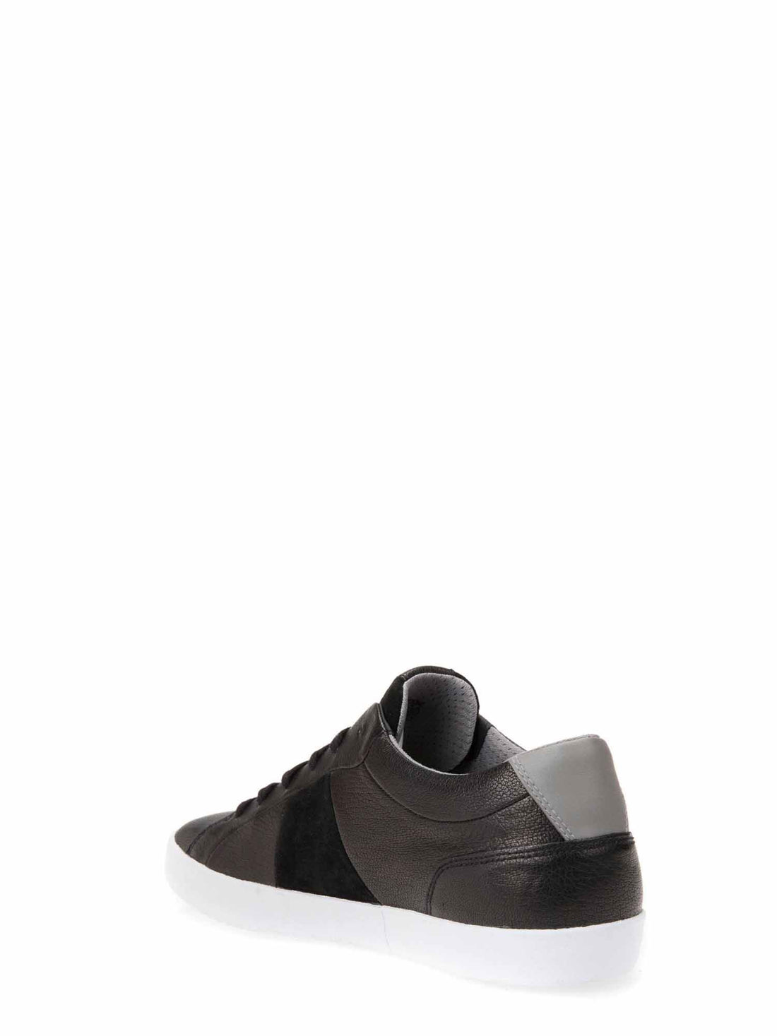 Sneakers Nero Geox