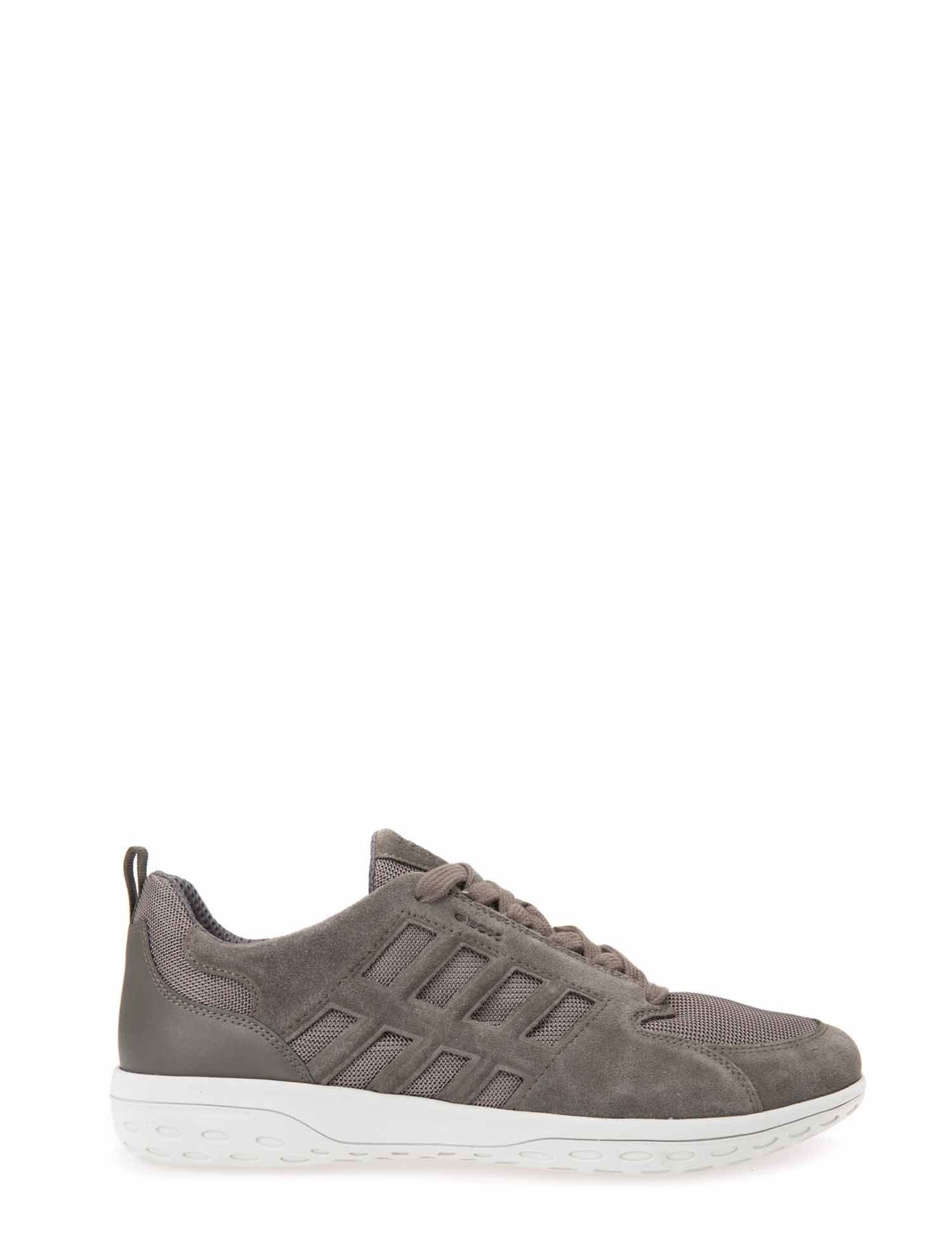 Sneakers Grigio Geox