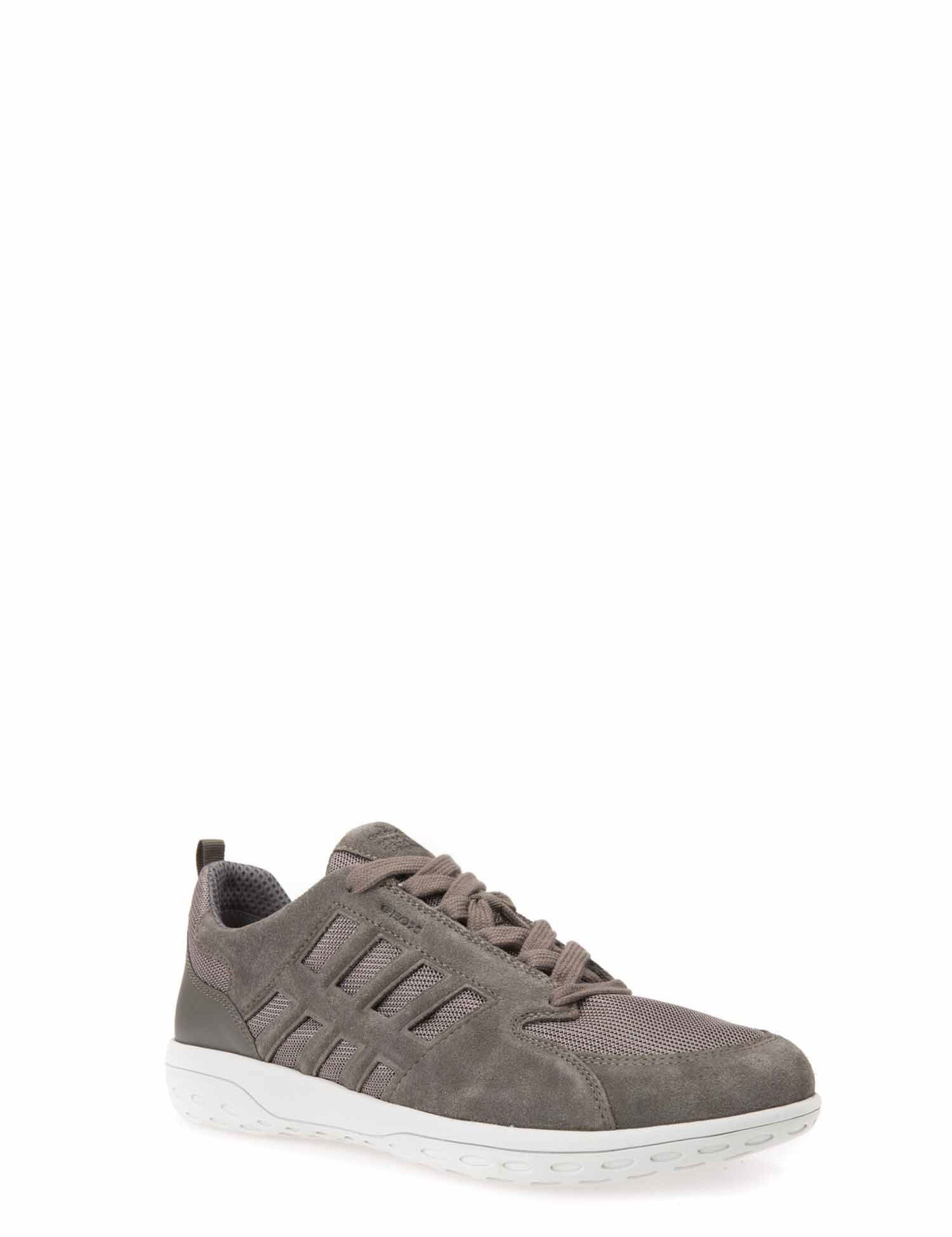 Sneakers Grigio Geox