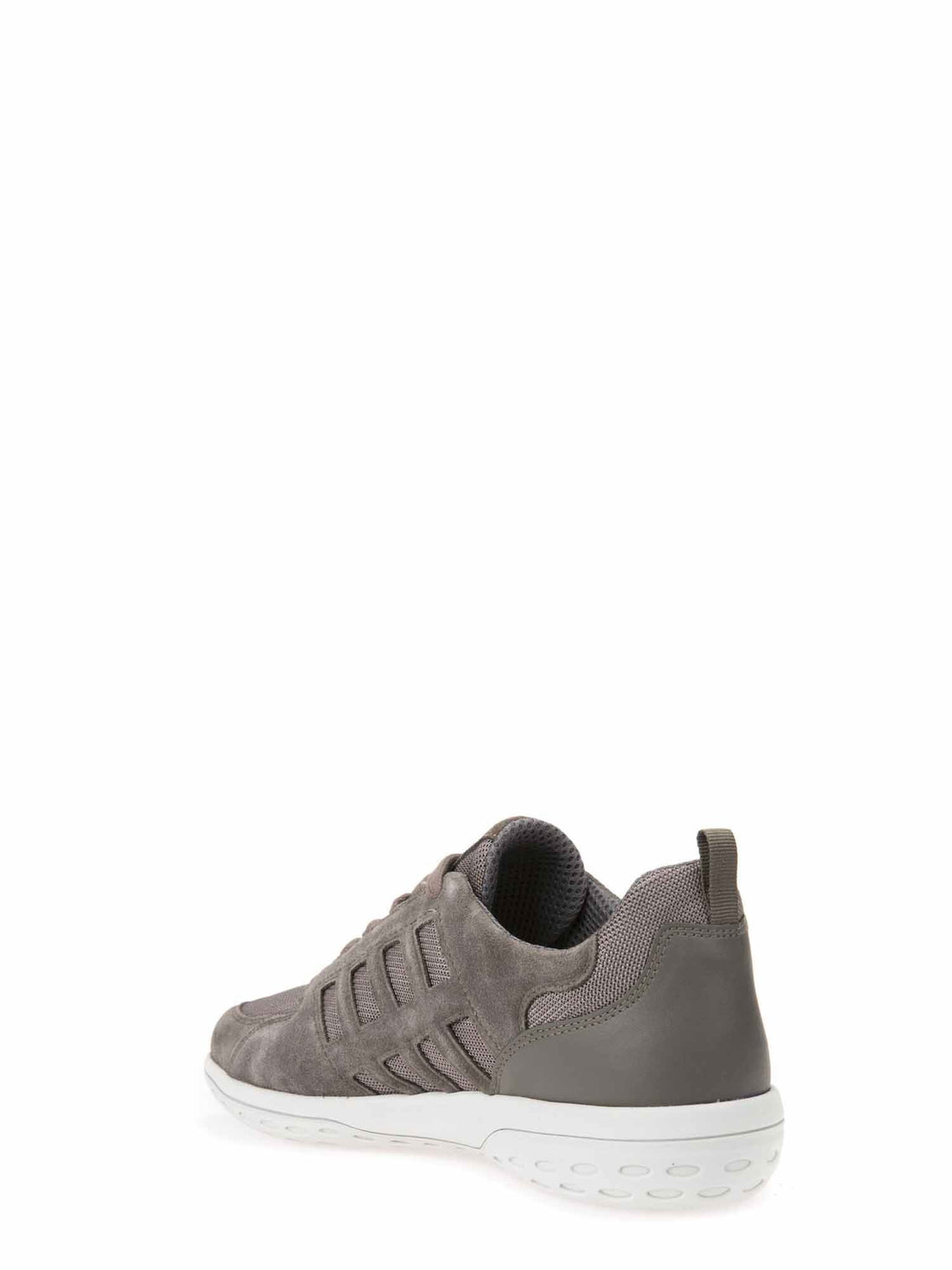 Sneakers Grigio Geox