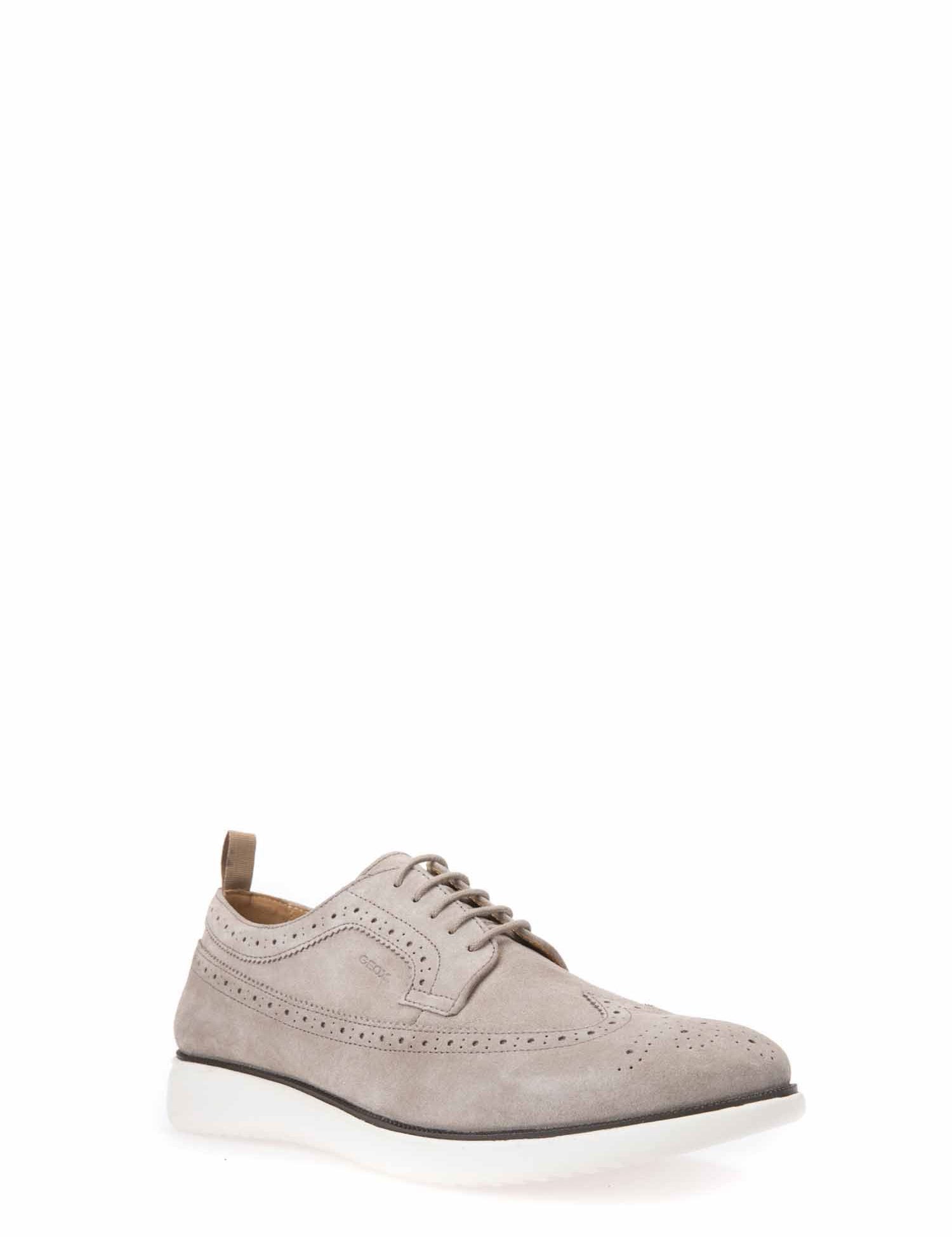 Francesine Grigio Geox