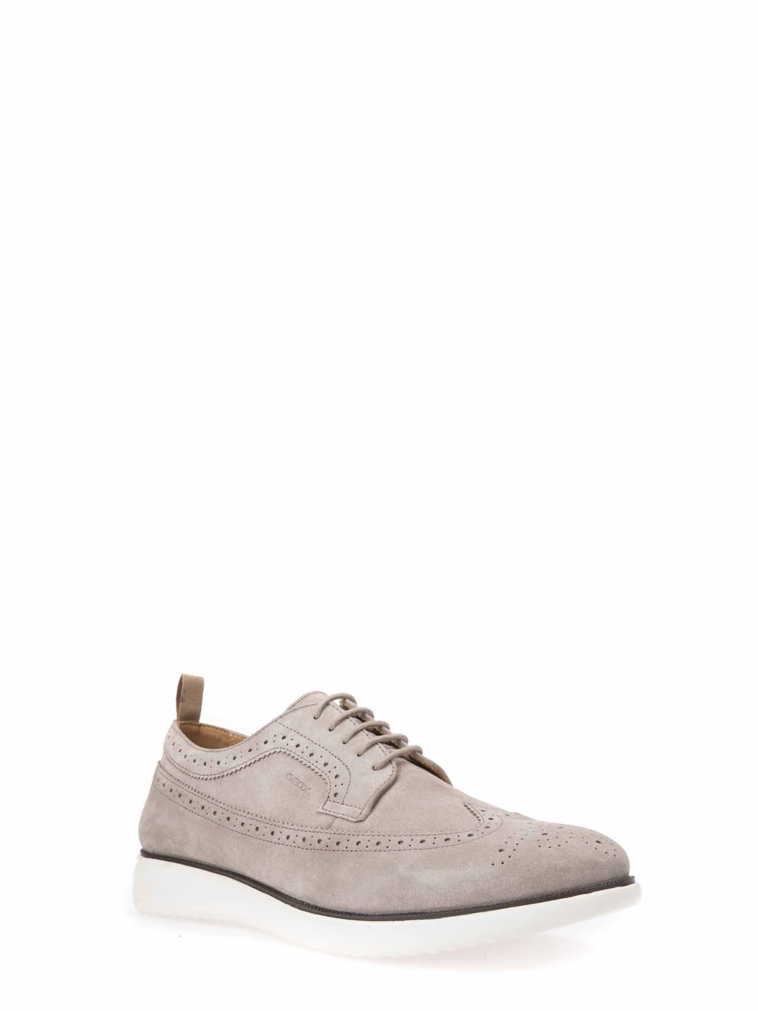 Francesine Grigio Geox