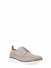 Francesine Grigio Geox