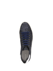 Sneakers Blu Geox