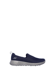 Slip-on Blu Skechers