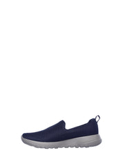 Slip-on Blu Skechers