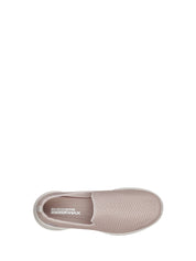 Slip-on Marrone Skechers