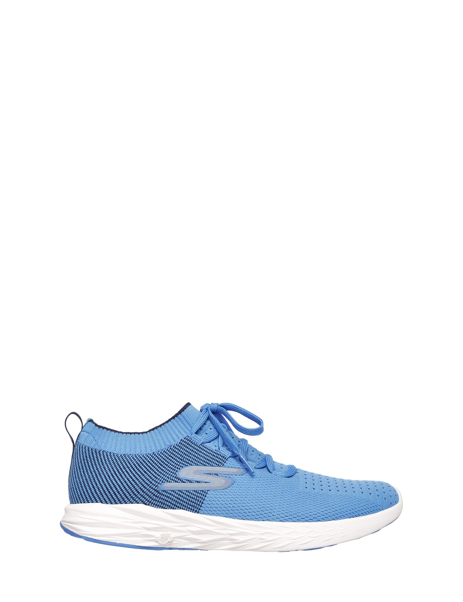 Scarpe da ginnastica Blu Skechers