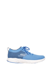 Scarpe da ginnastica Blu Skechers