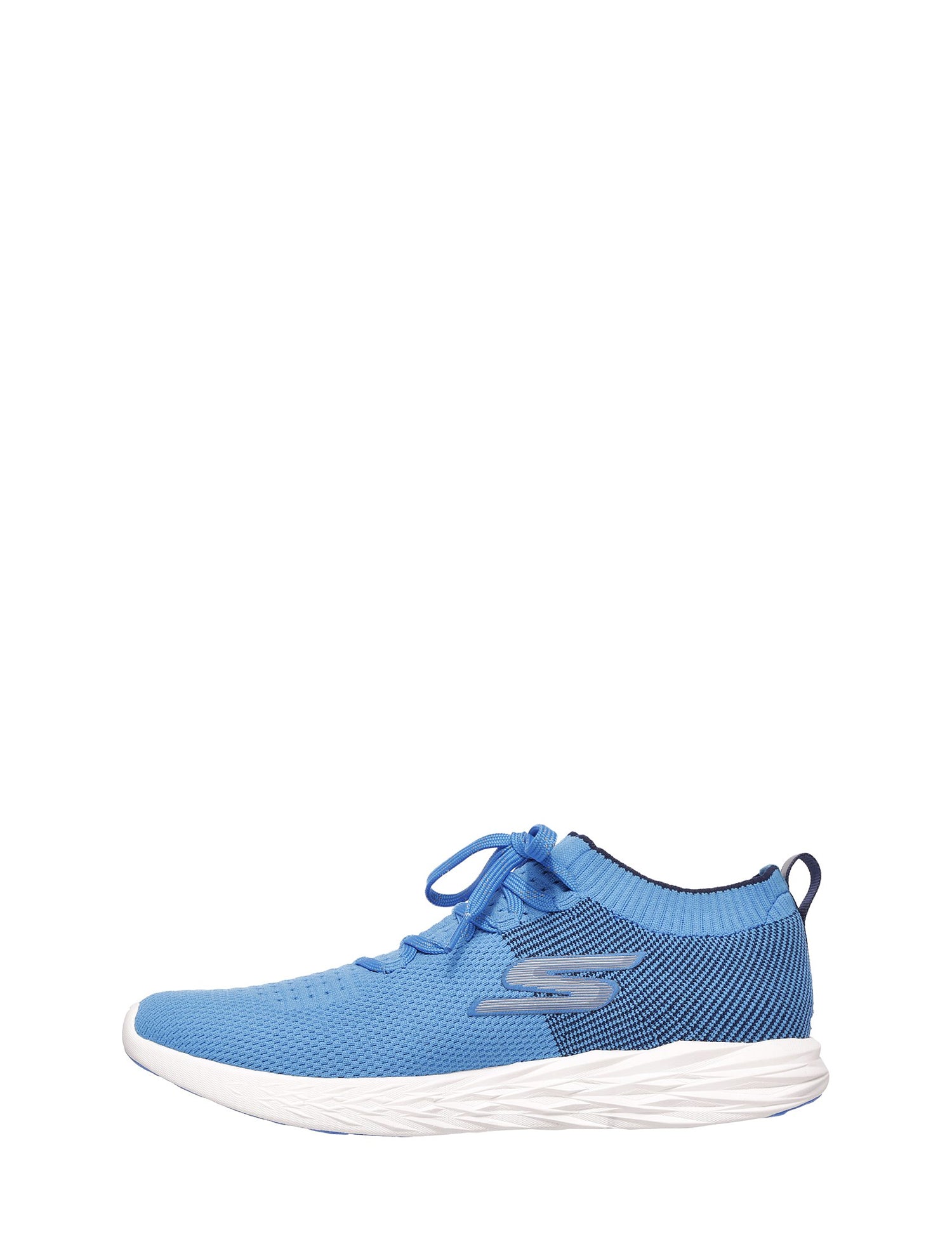 Scarpe da ginnastica Blu Skechers