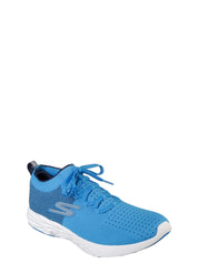 Scarpe da ginnastica Blu Skechers
