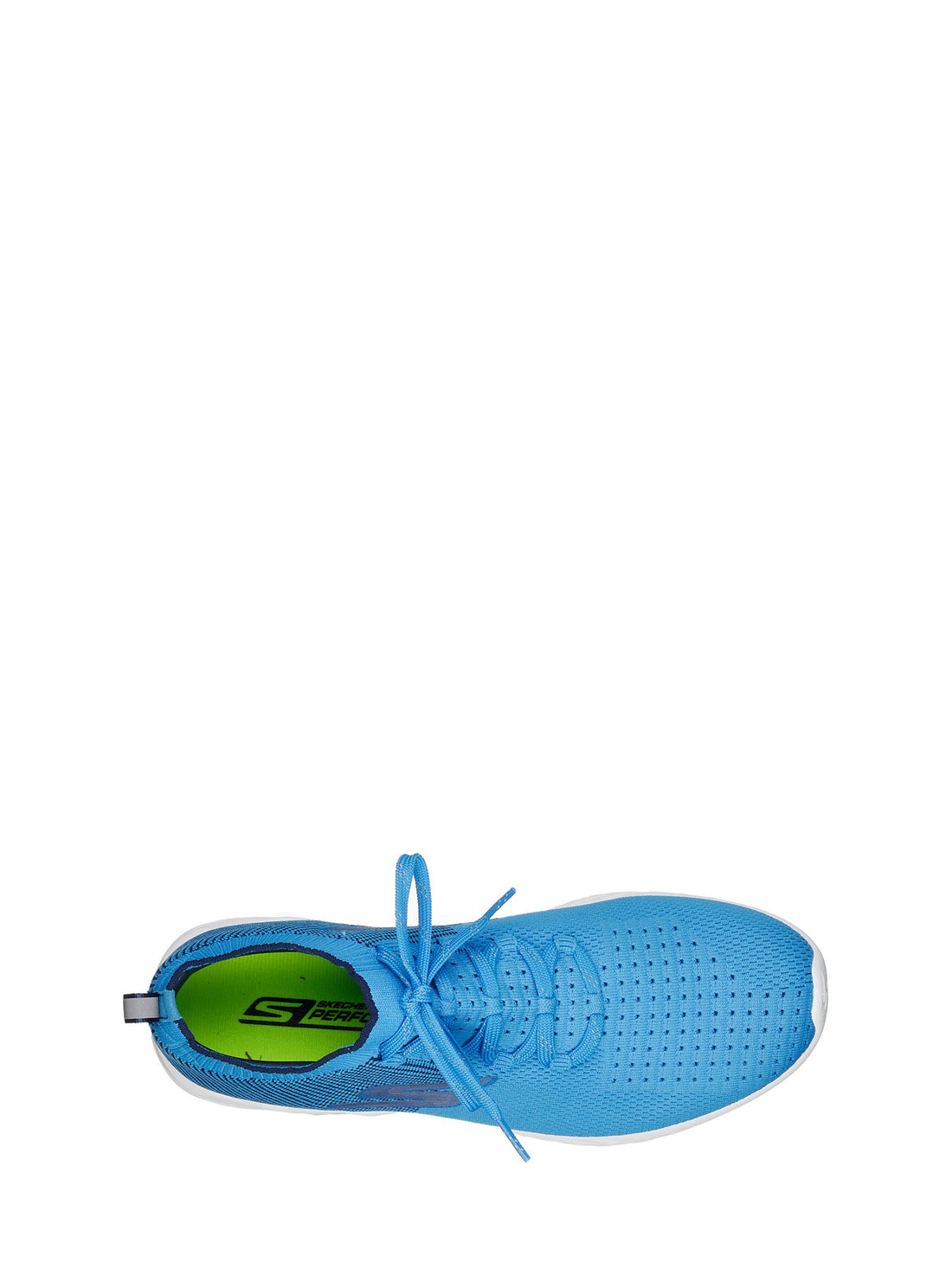 Scarpe da ginnastica Blu Skechers